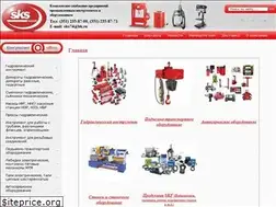 Sites similar to sks-grup.ru