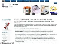 Sites similar to sks-hart.cz