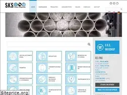 Sites similar to sks-online.com