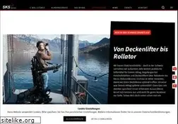 Sites similar to sks-rehab.ch