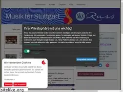 Sites similar to sks-russ.de