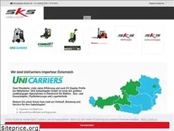 Sites similar to sks-stapler.at