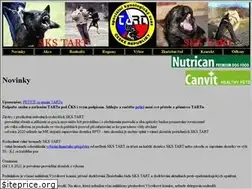 Sites similar to sks-tart.cz