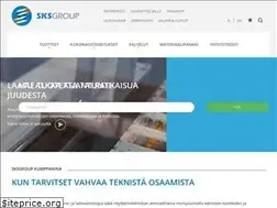 Sites similar to sks.fi