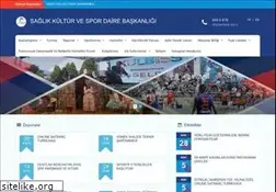 Sites similar to sks.karabuk.edu.tr