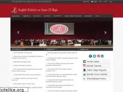 Sites similar to sks.nevsehir.edu.tr