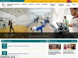Sites similar to sks.osmaniye.edu.tr