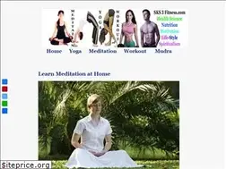 Sites similar to sks3fitness.com