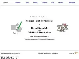 Sites similar to sksatz.com