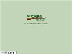 Sites similar to sksboards.com