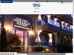 Sites similar to sksboutiquerooms.gr