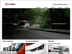 Sites similar to sksbus.com.my