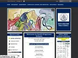 Sites similar to skschools.net