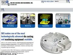 sksdiecasting.com