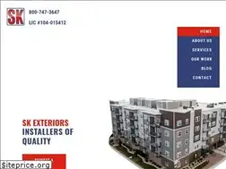 Sites similar to skservicecorp.com