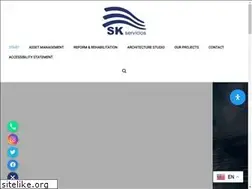 Sites similar to skservicios.es