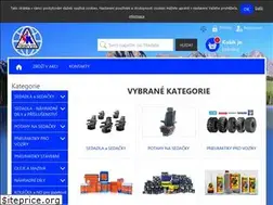 Sites similar to skservis-eshop.cz