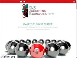 Sites similar to sksfirm.com