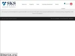 Sites similar to sksgroup.com.my