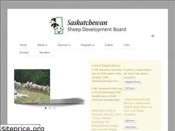 Sites similar to sksheep.com