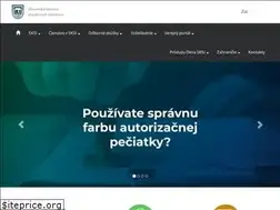 Sites similar to sksi.sk