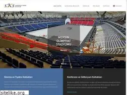 Sites similar to skskoltuk.com