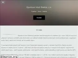 Sites similar to skslatina.cz