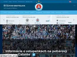 Sites similar to skslovan.com
