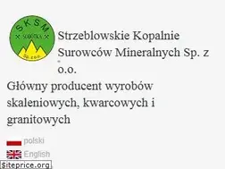 Sites similar to sksm.pl