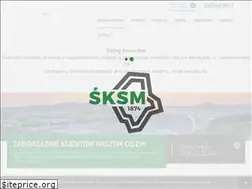 Sites similar to sksmkielce.pl