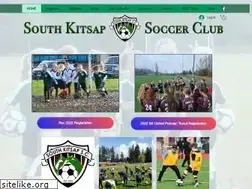 Sites similar to sksoccer.com