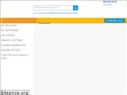 Sites similar to sksport.vn