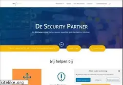 Sites similar to skssecurity.nl