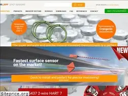 Sites similar to skssensors.com