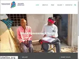 Sites similar to skssleprosy.org