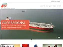 Sites similar to skstankers.com