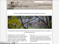 Sites similar to skstarymlyn.cz