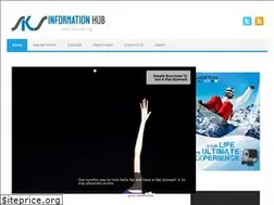 Sites similar to sksteatro.com