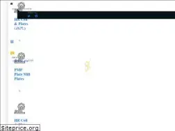 Sites similar to sksteel.in