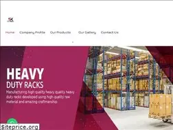 Sites similar to sksteelproducts.org