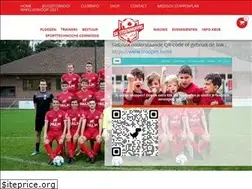 Sites similar to sksteenhuffel.be