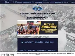 Sites similar to sksthodonin.cz