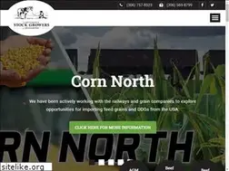 Sites similar to skstockgrowers.com