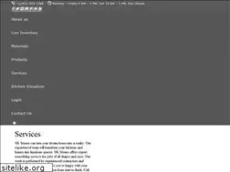 Sites similar to skstonesusa.com