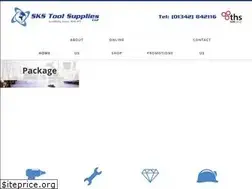 Sites similar to skstool.com
