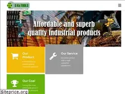 Sites similar to skstoolscorp.com.ph