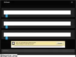 Sites similar to skstream.com