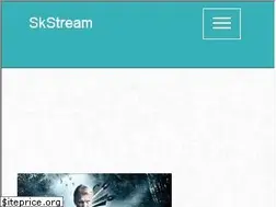 Sites similar to skstream.ws