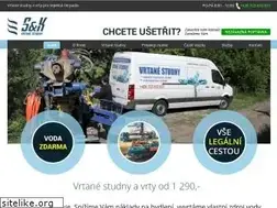 Sites similar to skstudny.cz