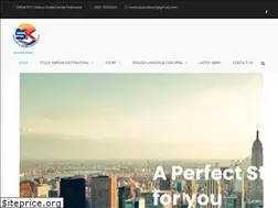 Sites similar to skstudyandtours.com